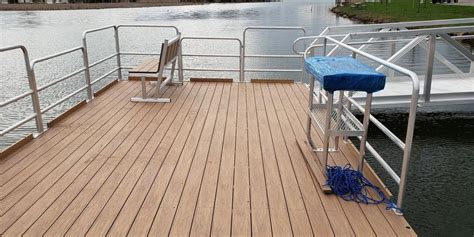 Designing Your Ideal Fishing Dock: Tips and Trends for Anglers.